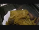 芋が爆発したらしい.mp4