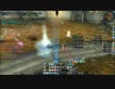 AION　ロリじゃないヘラナス討伐 ジケル魔