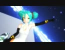 【MMD】ささの葉さらら【N式18歳ミク_チャイナ】