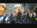 2NE1- Don't Stop The Music (1st Concert  Nolza)