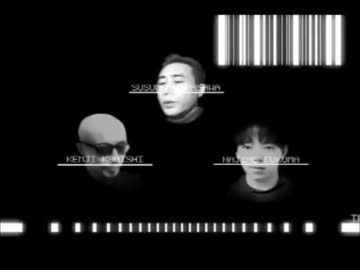 P-MODEL Live DVD「音楽産業廃棄物1999」TRAILER - ニコニコ動画