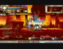 【エルソード】奈落ボス本気モード【バグ？】