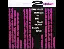 「Blue Duke」 Kenny Burrell & Jimmy Raney