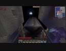 【minecraft】トラップタワーを建てる作業part7/12