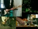 【セッション】 BUMP OF CHICKENの天体観測を弾いてみた　【してみた】