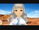 【ＭＭＤ】お姫ちん×カップヌードルのＣＭヨーダver【アイマスＣＭ】