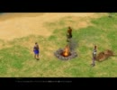 Age of Mythology - ギリシャ編 第3話「始まり」