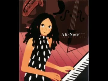 小原明子 / Out of the blue