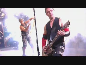 Rammstein - Du Hast [Live2011]