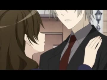 妖狐×僕SS「君は」