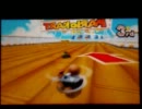 マリオカート7　Wi-Fi対戦　もっちもちプレイ　その３