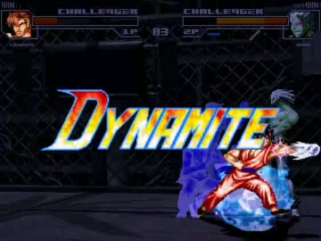 【Finality】作品別総力戦大会するよーPart17【MUGEN】