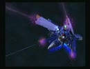 Ｇジェネレーションスピリッツ　戦闘シーン　支援あり