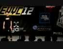 2012年ヨーロッパ大会オープン部門1A1位Peter Pong Si Yee