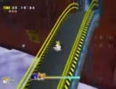 ソニックアドベンチャーDX - スカイディスカウント - テイルス