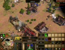 万年少尉のAOE3 TAD H2H 中国編 対スペインpart1