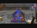 【minecraft】トラップタワーを建てる作業part10/12