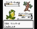 韓国の実況主がポケモンクリスタルを楽しく実況プレイPART10