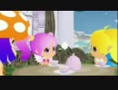 ピクちゃんが脳筋になったみたいです