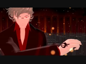 【MMDタイバニ】A burnt child dreads the fire.【画質向上版】