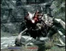 スカイリムのメインクエストだけサクサクやってく30