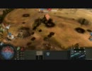 CoHJC4th宣伝エキシビジョンマッチDay2 LINKINPARK(Lv15US) vs NJY(Lv16国防) Game1