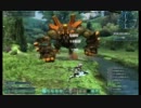 Phantasy Star Online 2 α2テスト