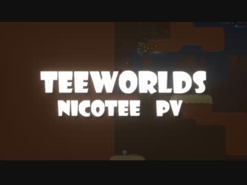 Teeworlds NICOTEE PV