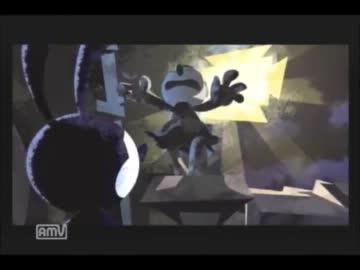 【エピックミッキー ミッキーマウスと魔法の筆】実況プレイ～part46～