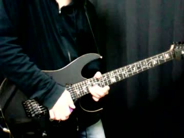 妖狐×僕SS　 「ニルヴァーナ」　MUCC(ムック)　弾いてみた