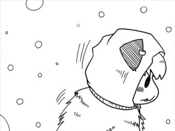 ちぇんちぇんミニ東方その１６４