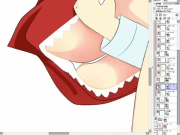 【パンスト】ギーク君がイケすぎたので描いてみた【ブリパン】