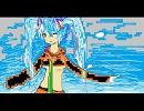 【初音ミク】バトルグラフィティ