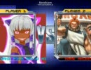 [mugen]わきが　ひかる　霊夢に　１２Pが　ついたようです