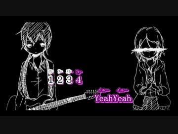 【ニコカラ】なりすましゲンガー《off　vocal》