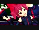 【MMD & MikuMikuMoving】 Tell Your World ☆ ミク & リン & テト