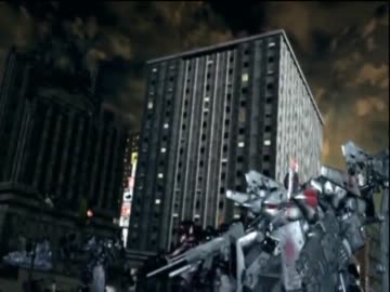 【ACV】傭兵の領地ミッション02（防衛）