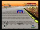 F-ZERO  BLUE FALCONでマスタークラスに挑戦（QUEEN LEAGUE） Part4
