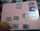 [遊戯王]コアキメイル（ロメス）vsアンデット（ラブマン）