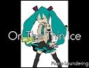 【初音ミク】 On The Thin Ice 【オリジナル曲】