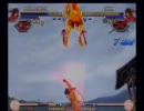 12/11　アメグラ戦国BASARAX 対戦会　その四