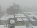 2012-1-29 大きな雪が降った（北の武器商人）