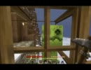 【Minecraft】掘り♂ながら敵とエンダ―するt(ｒｙ　マルチプレイ　part4