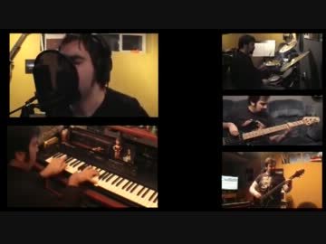 クイーンの「ボヘミアン・ラプソディ」をひとりでできるもん  (oﾟωﾟo)