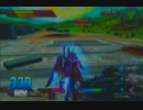 中尉のEXVS固定戦　その29　再うｐ