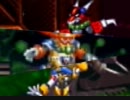 クールにキメるゼ！（｀・ω・´）b ロックマンX4をゆっくり実況プレイpart2