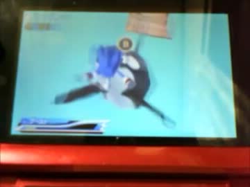 【3DS】ソニックジェネレーションズ　青の冒険　即死トラップ集