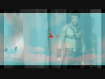 男神の痔 【ゼルダの伝説スカイウォードソード】