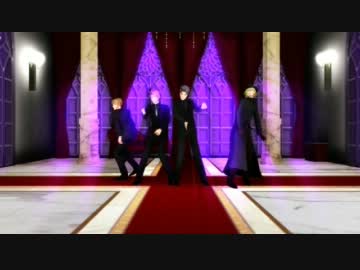 【鬼畜眼鏡】Club Rで新年会