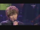 120128「不朽の名曲2」SHINee テミン「一度くらい」